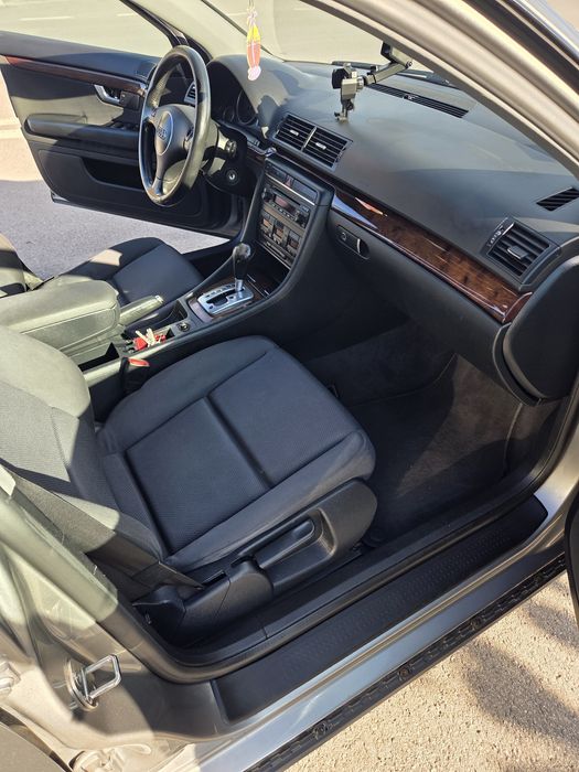 Audi a4 b9 1.9 tdi