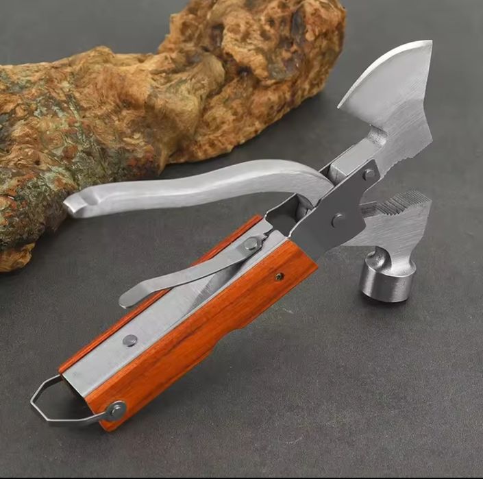 Multifunction Hatchet/Hammer64739819405697121
