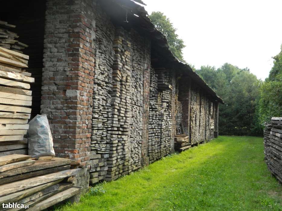 Wieźba Dachowa, krokwie, brusy, bale sosna, dąb, jesion, olcha, lipa