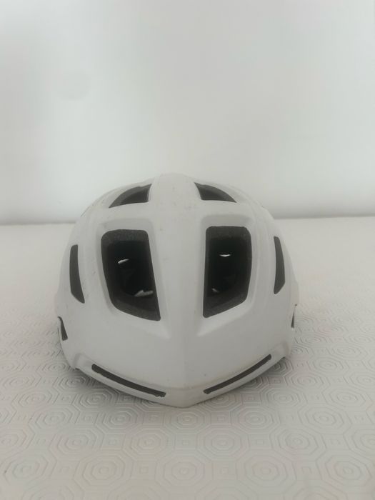 Capacete Van Rysel