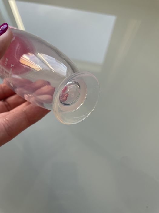 Colher de alimentação de silicone de viagem bebé NOVA