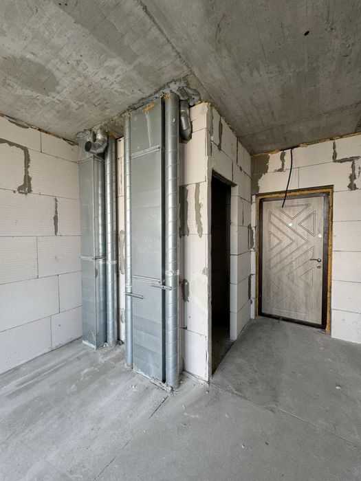 1-room apartment apartment by the address (area 22,6 m²) - Atlanta.ua - photo 4