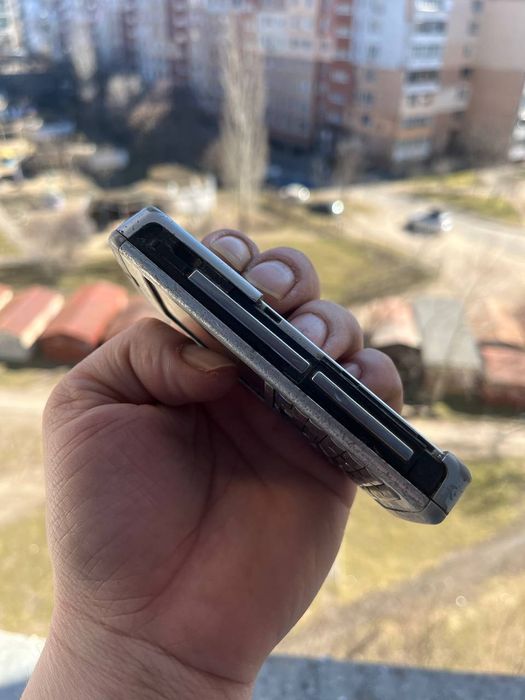 Nokia e60 на запчасти
