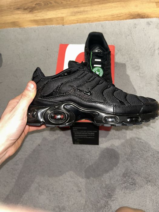 Nike Tn nowe z pudelkiem 42