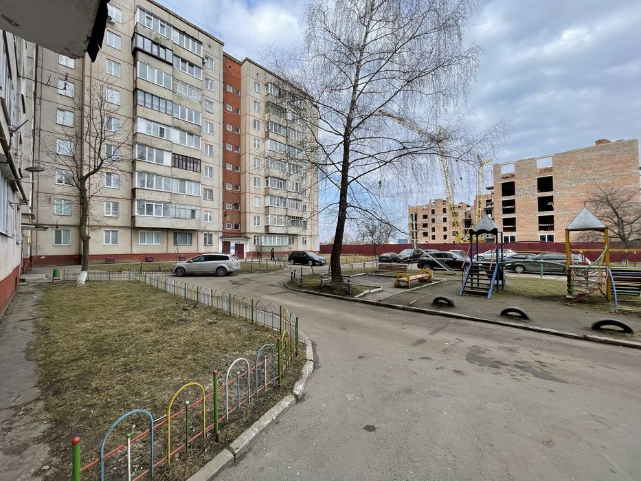 Продаж 1 кімнатної квартири в Квасилові (Рівне)