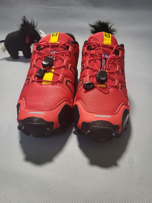 Salomon Speedcross 3