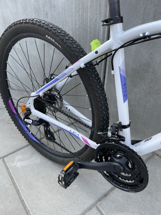 Rower Kross Lea 3.0 27.5” rozmiar S