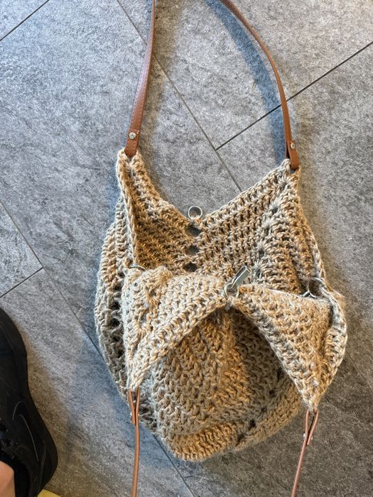 Torebka Boho 3 rozne