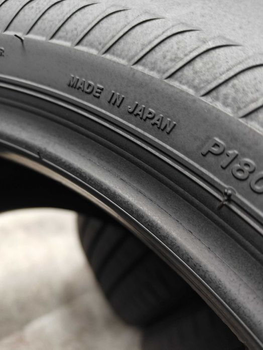 R18 225 50 шини літні Bridgestone Turanza T005A RFT