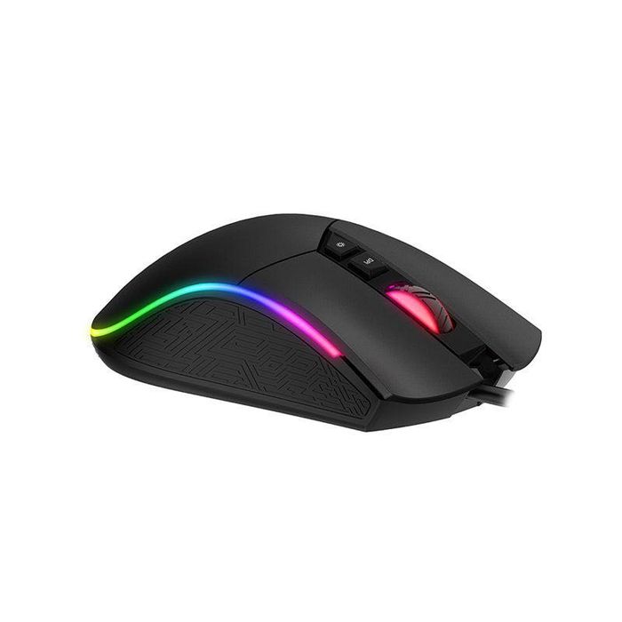 Mysz przewodowa HAVIT SNIPE GAMENOTE MS1001S V2 Nowa