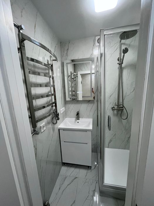 Оренда 3-кім квартири Городоцька (Київстар)