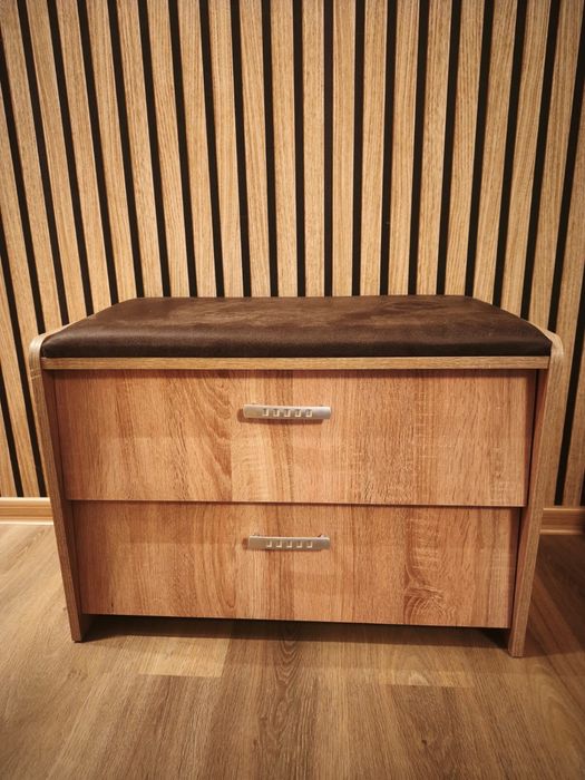 Szafka na buty 70 cm