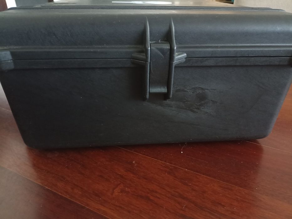Mala Pelican Browning Travel Vault