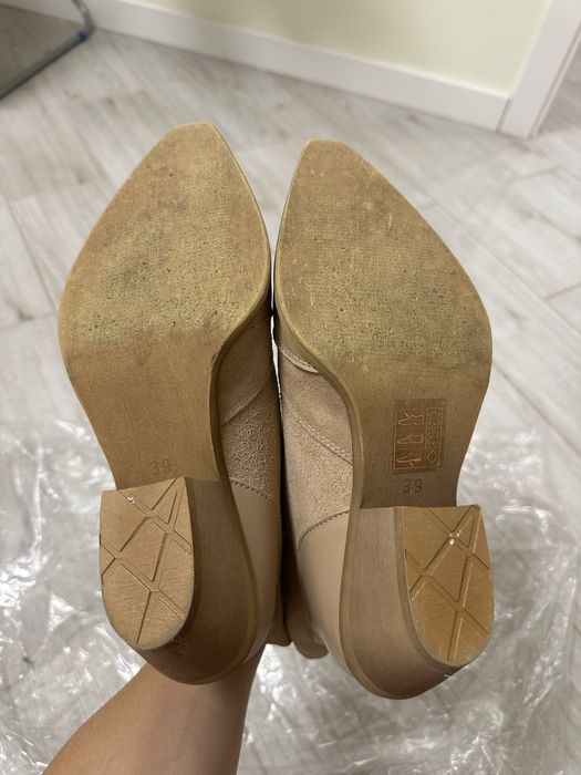 Казаки ковбойки жіночі