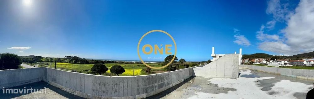 Apartamento T2 em construção  - Afife - Viana do Castelo