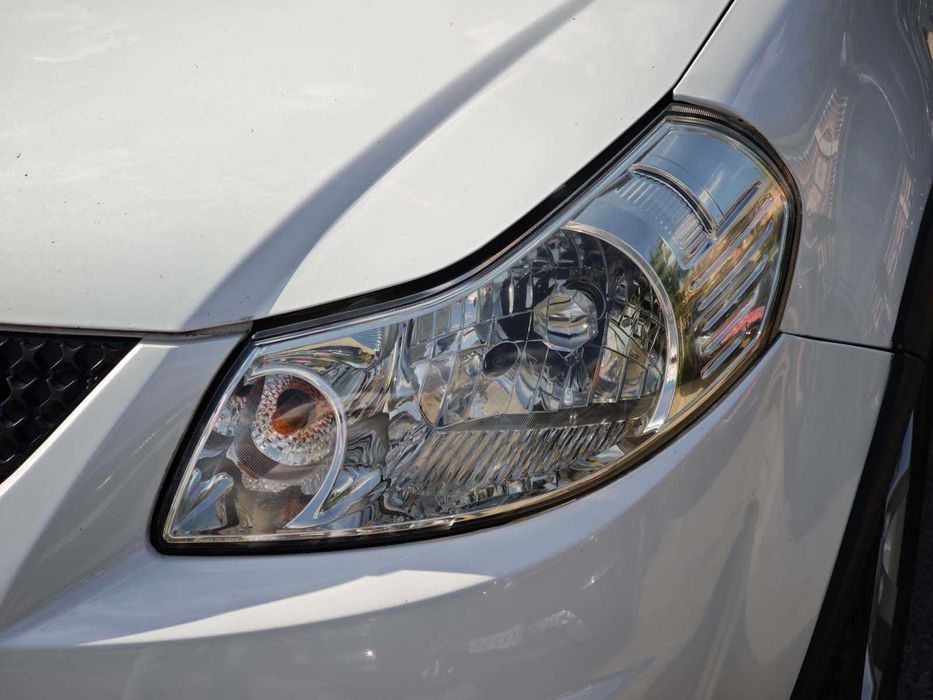 Продам Suzuki SX4 2011р. #78413