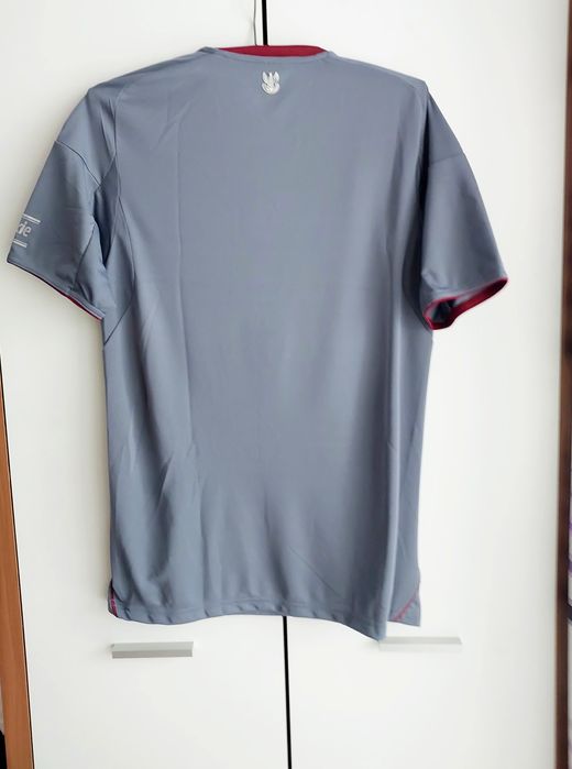 Orginalna koszulka S Legia Warszawa adidas