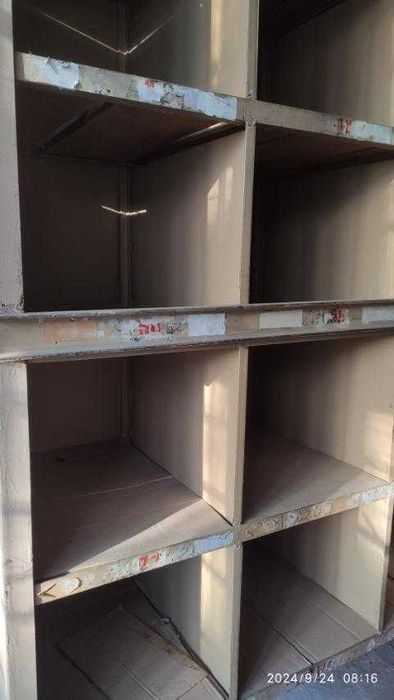 Стелаж шафа для книг