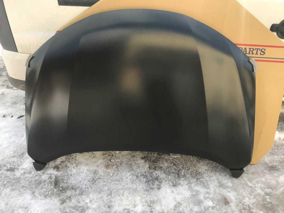 Крыло Рог 33 передні крила Nissan Rogue T33