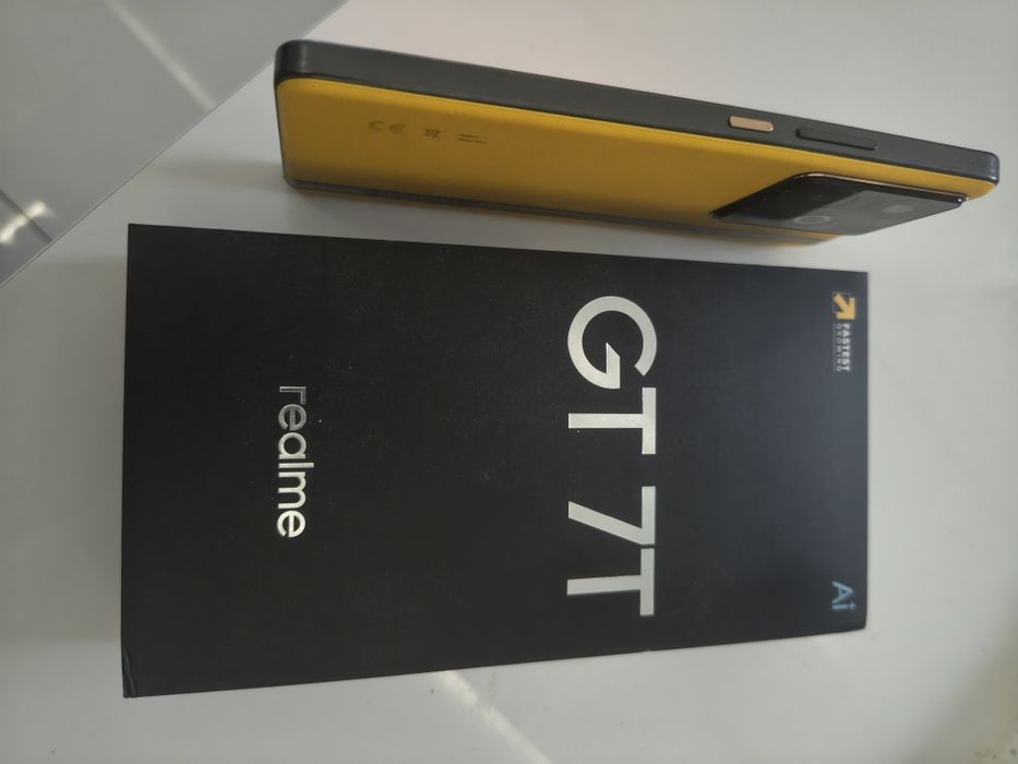 Realne GT7 T   12GB/ 256 GB