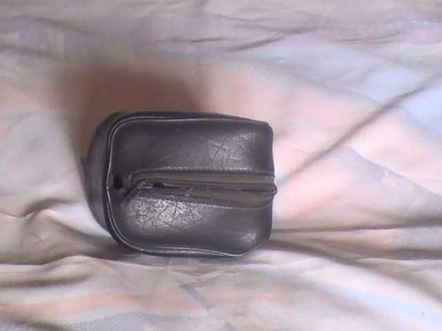 Aparat LUBITEL 166 B