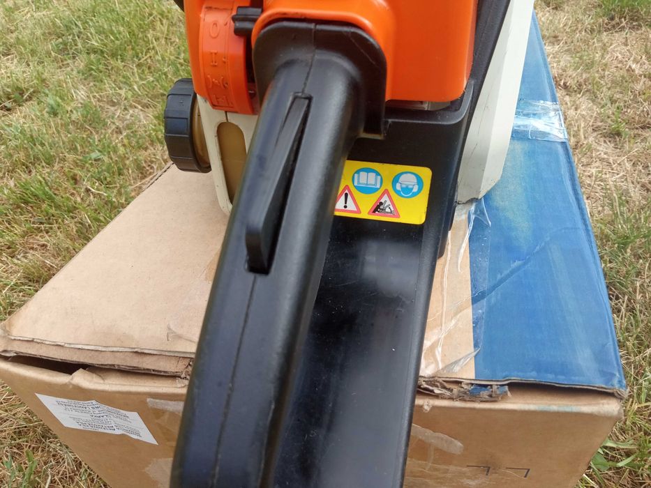 Piła Stihl MS 180 / MS181