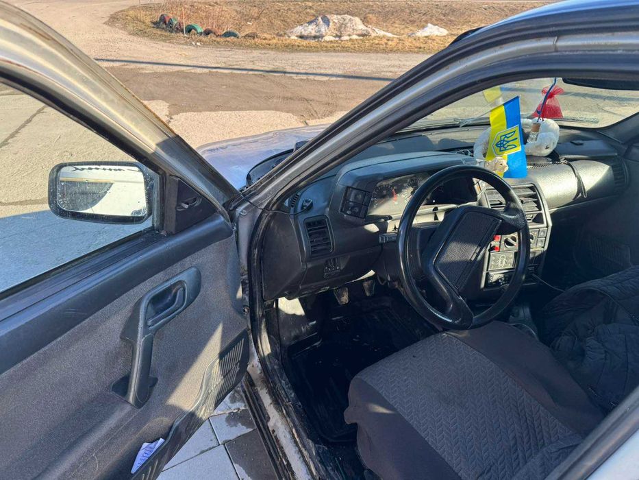 Продам авто непоганому стані