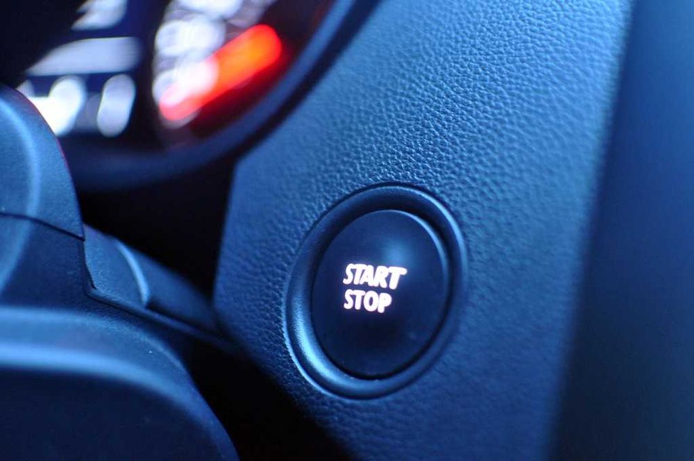 Dacia Duster 1.0 TCe Prestige