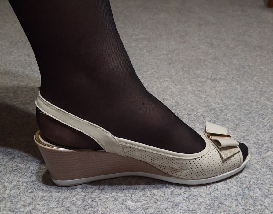 босоножки женские