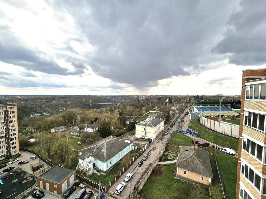 Продаж 1-кімн.квартири 49 кв.м, ЖК Преміум Парк