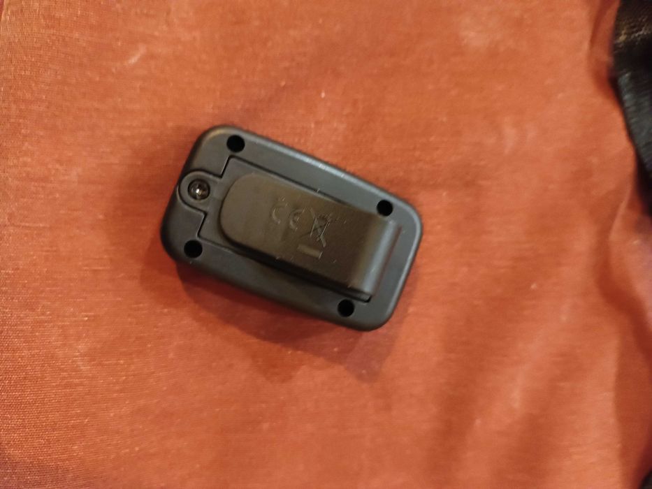 Espelho auto para ver o seu bebe