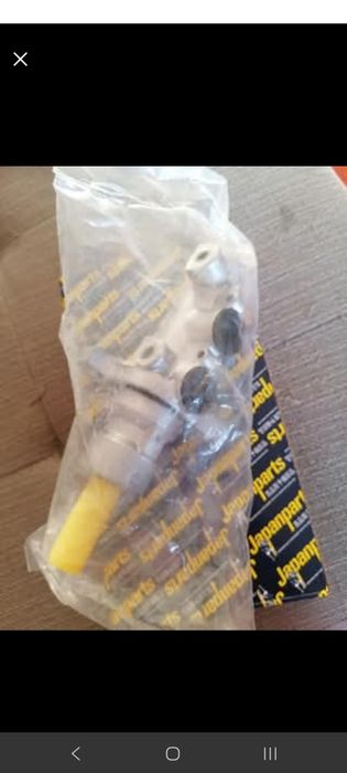 Bomba de travão  Chevrolet