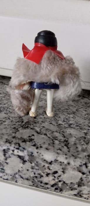 Figuras Playmobil antigas 1974