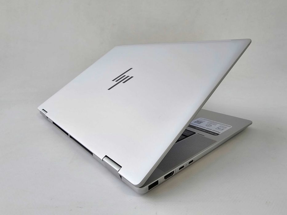 HP Envy 16 x360 (2024) Ultra 5 125U/RAM 16GB/SSD 512GB/WIN 11