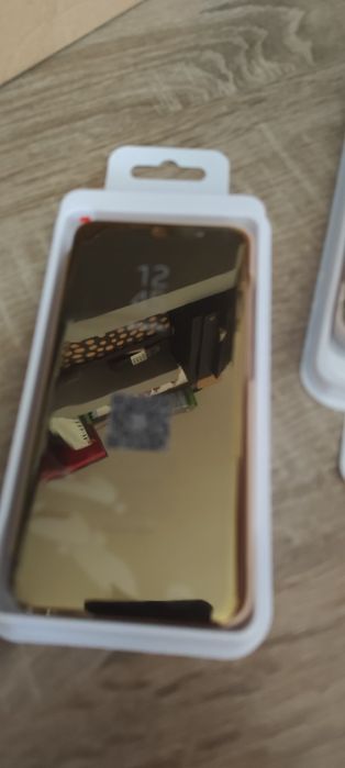 etui redmi 7a zamykane 2 szt