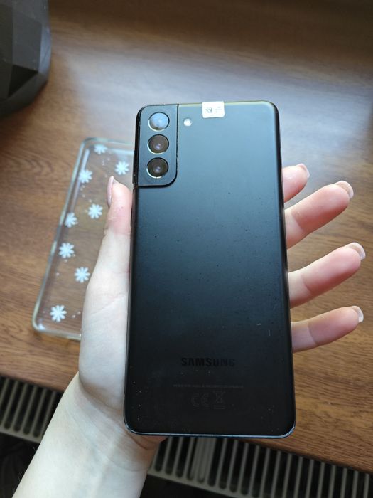 Samsung Galaxy S21 Plus 285 GB 8GB RAM
