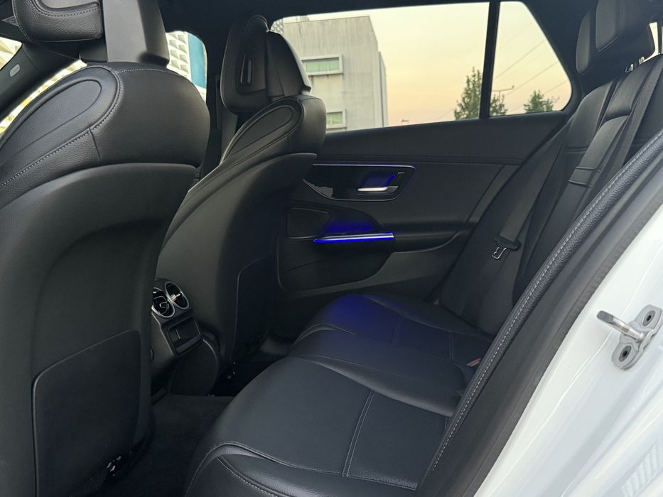 Mercedes-Benz C300e | 2023 | 1 Dono