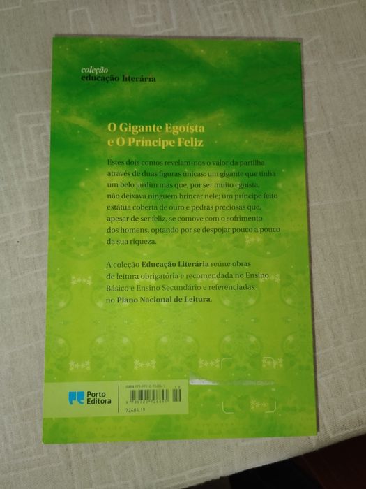 Livro para o 4°ano. Envio a cargo do comprador.