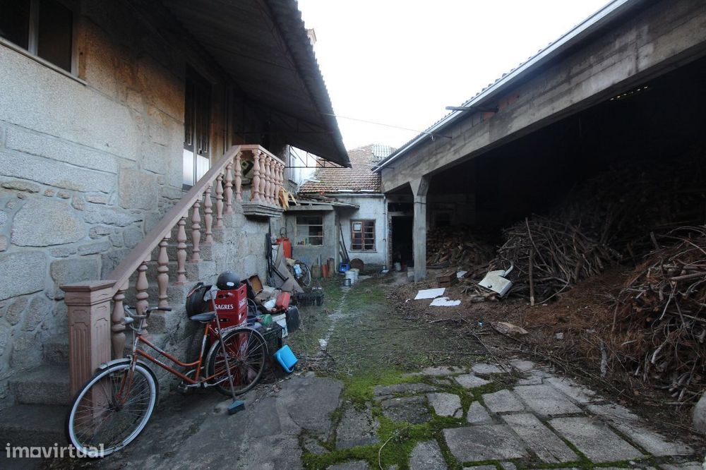 Propriedade Junto ao Rio