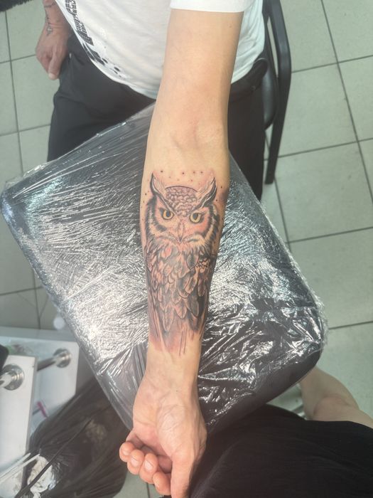 Тату.Центр.Хмельницький