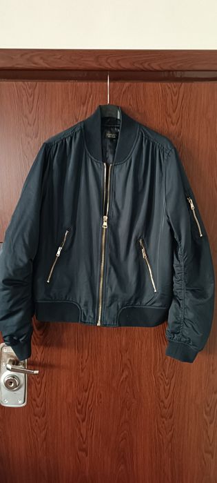 Kurtka Topshop meska