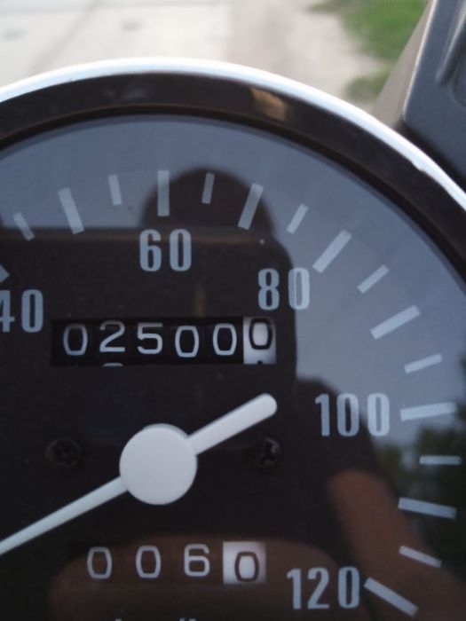 Продам форте 125 кубов