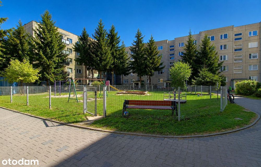 Mieszkanie – Zamość, Osiedle Energetyk, Osiedle Powiatowa - Widok 3