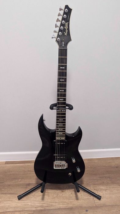 Gitara Hagstrom XL-2P Ultralux