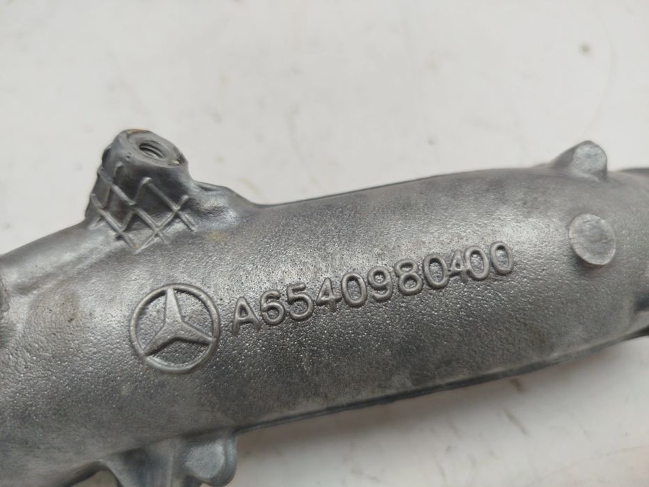 Tubo do intercooler MERCEDES-BENZ GLC (X254)