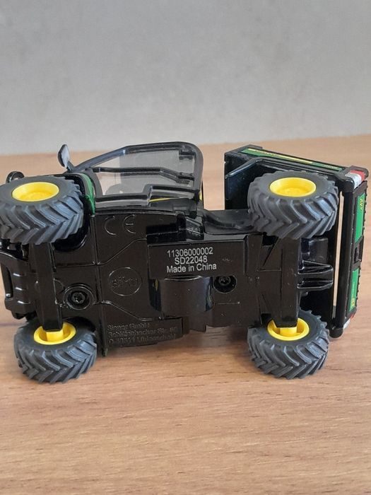 Siku 1 : 32  John Deere gator 3060