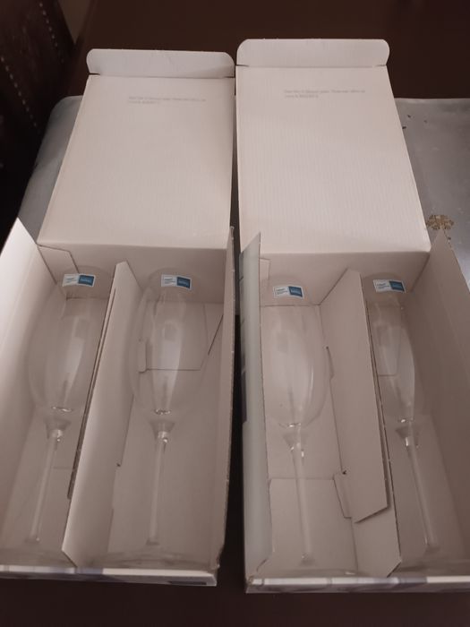 Copos / Flute Schott Zwiesel