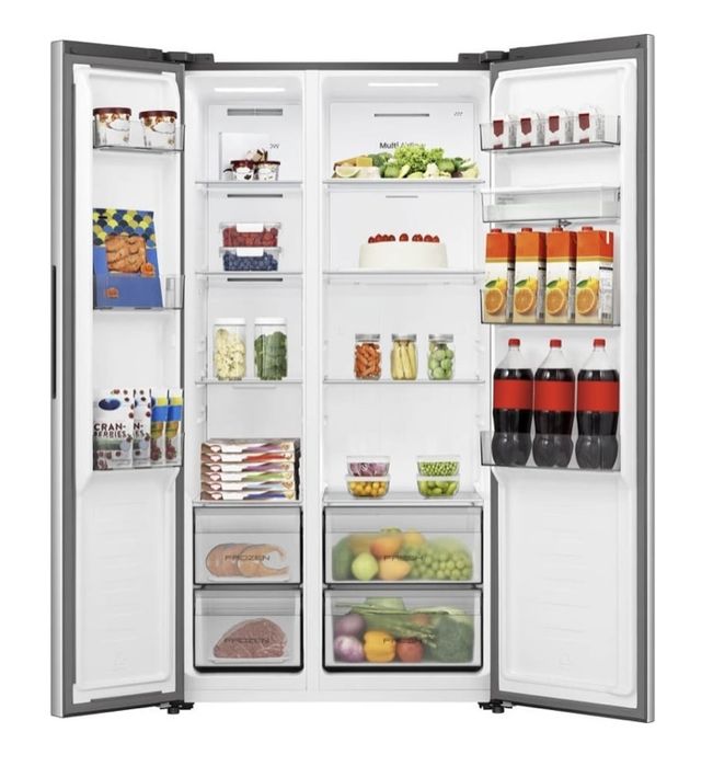 Frigorifico duas portas