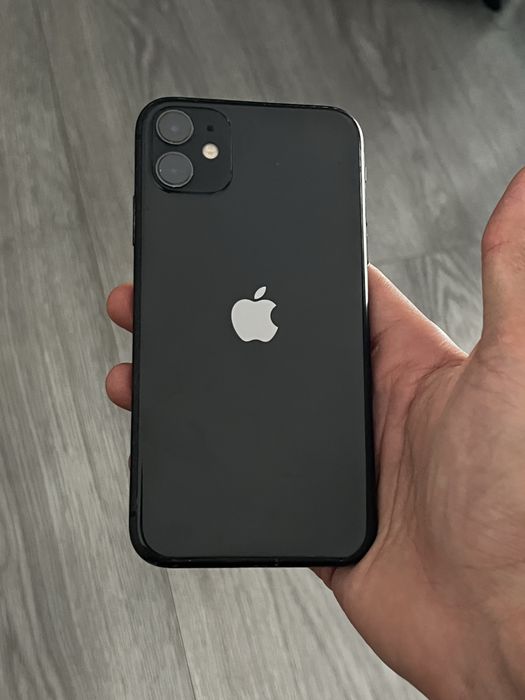 Iphone 11 128Gb - Como novo