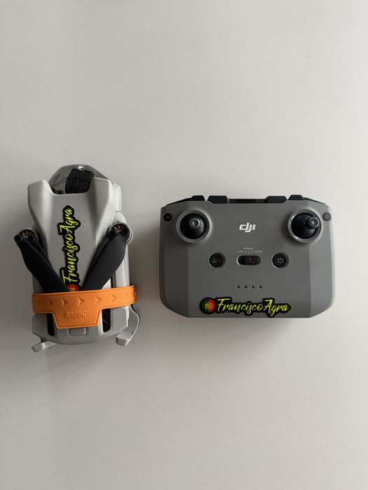 Drone DJI mini 3